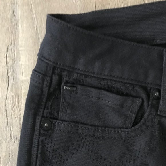 D-ID Denim Island Florence Skinny Jeans - Picture 5 of 11